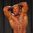 Brian  Thompson - NPC Jr. Nationals 2009 - #1