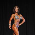 Michelle  McCormack - NPC Jr. Nationals 2014 - #1