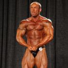 Brian  Thompson - NPC Jr. Nationals 2009 - #1