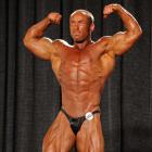 Brian  Thompson - NPC Jr. Nationals 2009 - #1