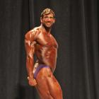 Anthony  Raber - NPC USA 2011 - #1