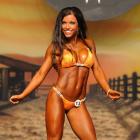 Sonya   Vecchiarelli - IFBB Europa Super Show 2010 - #1