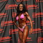 Pamela   Dickerson      - NPC Branch Warren Classic 2009 - #1