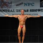 Christopher  Williams - NPC Central Texas Showdown 2013 - #1