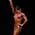 Benicia  Lopez Bueno - IFBB Desert Muscle Classic 2012 - #1