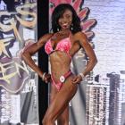 Chikondi  Mseka - IFBB Wings of Strength Chicago Pro 2012 - #1