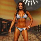 Natalie  Waples - IFBB Europa Super Show 2010 - #1