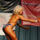 Deanna  Harvick - NPC Ronnie Coleman Classic 2012 - #1