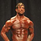 Anthony  Raber - NPC USA 2011 - #1