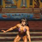 Erica  Blockman - IFBB Europa Super Show 2013 - #1