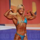 Katerina    Kyptova - IFBB Arnold Amateur 2010 - #1