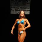 Mandy  Bittner - NPC Mike Francois Classic 2015 - #1