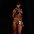 Vanessa  Campbell - IFBB Olympia 2010 - #1