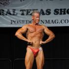 Christopher  Williams - NPC Central Texas Showdown 2013 - #1