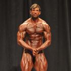 Anthony  Raber - NPC USA 2011 - #1