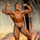 Mauricio  Solis - IFBB Wings of Strength Puerto Rico Pro 2015 - #1