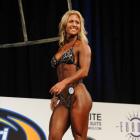 Casey  Cunliffe - IFBB Arnold Amateur 2011 - #1