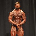 Anthony  Raber - NPC USA 2011 - #1