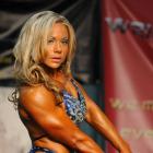 Deanna  Harvick - NPC Ronnie Coleman Classic 2012 - #1