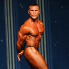 Tim  Tevin - NPC Europa Show of Champions 2012 - #1