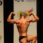 Carson   Walker - NPC California State 2009 - #1