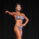 Sophy  Phoeung - NPC Jr. Nationals 2014 - #1