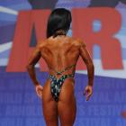 Candice  Houston - IFBB Arnold Classic 2010 - #1