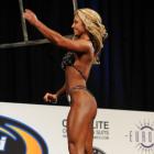 Casey  Cunliffe - IFBB Arnold Amateur 2011 - #1