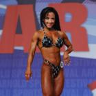 Candice  Houston - IFBB Arnold Classic 2010 - #1