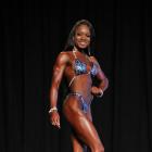 Jerrica  Thomas - NPC Jr. Nationals 2014 - #1