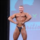 Joe  McIntosh - NPC Texas Shredder Classic 2013 - #1