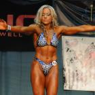 Deanna  Harvick - NPC Ronnie Coleman Classic 2012 - #1