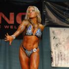 Deanna  Harvick - NPC Ronnie Coleman Classic 2012 - #1