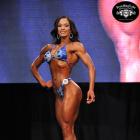 Roshonda  Schmitt - IFBB Toronto Pro Supershow 2014 - #1