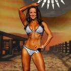 Natalie  Waples - IFBB Europa Super Show 2010 - #1