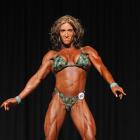 Gail  Auerbach - NPC Jr. Nationals 2010 - #1