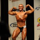 Carson   Walker - NPC California State 2009 - #1