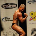 Carson   Walker - NPC California State 2009 - #1