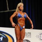 Christina  Rivera - IFBB Arnold Amateur 2011 - #1