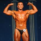 Tim  Tevin - NPC Europa Show of Champions 2012 - #1