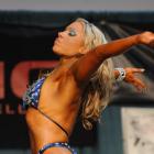 Deanna  Harvick - NPC Ronnie Coleman Classic 2012 - #1