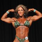 Gail  Auerbach - NPC Jr. Nationals 2010 - #1