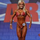 Rosa-Maria   Romero - IFBB Arnold Classic 2010 - #1