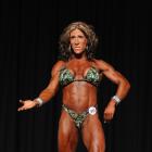 Gail  Auerbach - NPC Jr. Nationals 2010 - #1