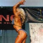 Deanna  Harvick - NPC Ronnie Coleman Classic 2012 - #1