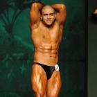 Jose  Arroyo - NPC Europa Super Show 2011 - #1