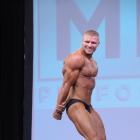 Joe  McIntosh - NPC Texas Shredder Classic 2013 - #1
