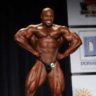 Lee   Banks - IFBB North American Championships 2010 - #1