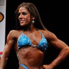 Wendy  Tedesco - NPC Team Universe 2009 - #1