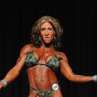 Gail  Auerbach - NPC Jr. Nationals 2010 - #1